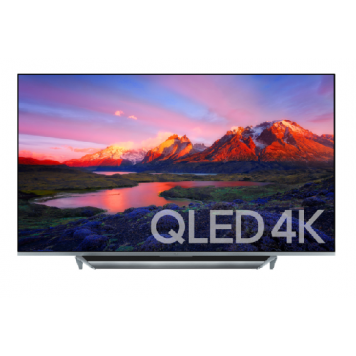 Телевизор Xiaomi  MI 75Q1 Smart 4K QLED
