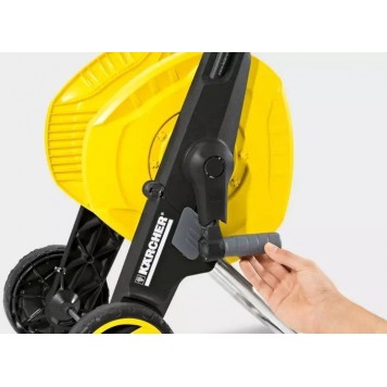 Тележка для шланга HG  HT 3.400-2