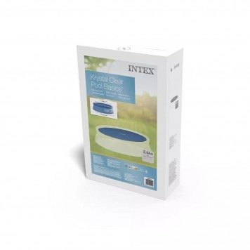 Тент для бассейна Intex 28010-1