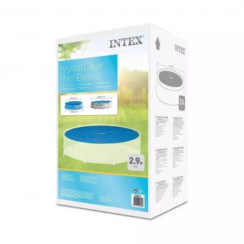 Тент для бассейна Intex 28011-1