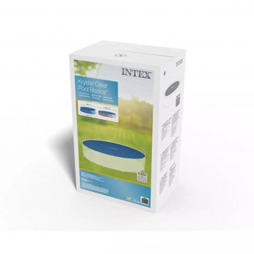 Тент для бассейна Intex 28013-1