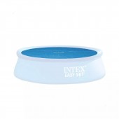 Тент для бассейна Intex 28015