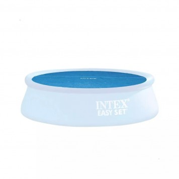 Тент для бассейна Intex 28015