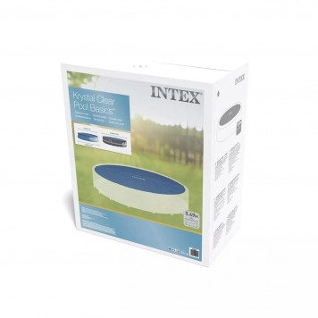 Тент для бассейна Intex 28015-1