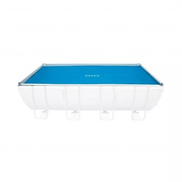 Тент для бассейна Intex 28016