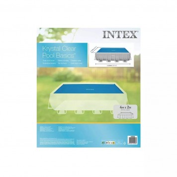 Тент для бассейна Intex 28028-1