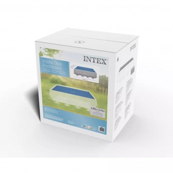 Тент для бассейна Intex 28029-1