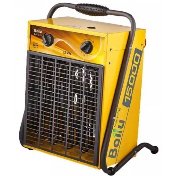 Тепловая пушка Ballu BHP-M-15