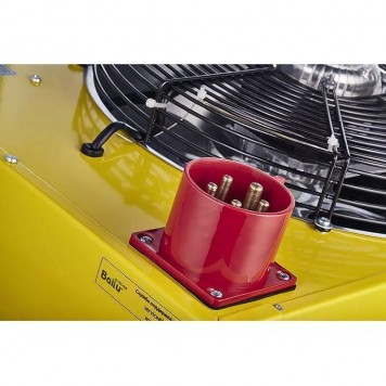 Тепловая пушка Ballu BHP-M-15-2