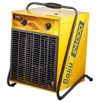 Тепловая пушка Ballu BHP-M-24