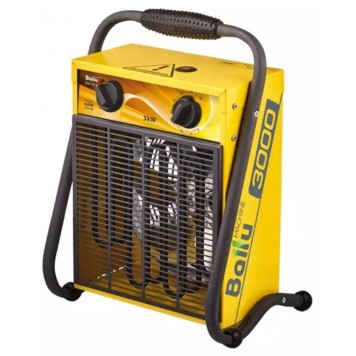 Тепловая пушка Ballu BHP-M-3