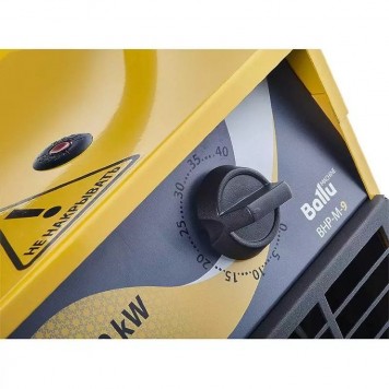 Тепловая пушка Ballu BHP-M-36-2