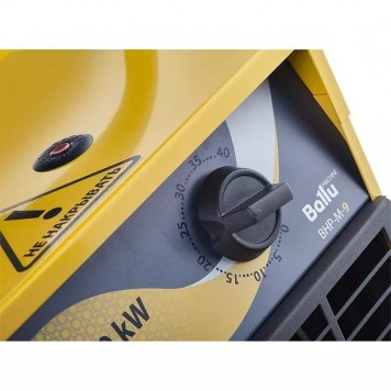 Тепловая пушка Ballu BHP-M-3-3