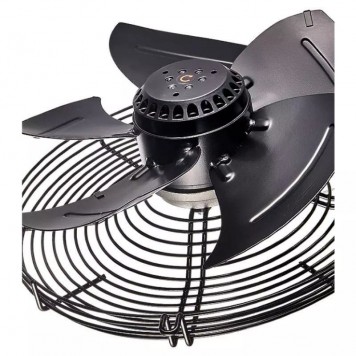 Тепловая пушка Ballu BHP-M-5-1