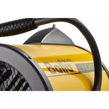 Тепловая пушка Ballu BHP-P-3-1