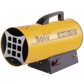 Тепловая пушка газовая Ballu BHG-10