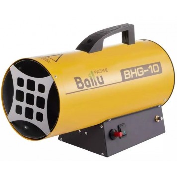 Тепловая пушка газовая Ballu BHG-10