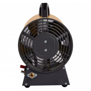 Тепловая пушка газовая Ballu BHG-10-1