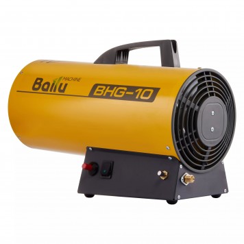Тепловая пушка газовая Ballu BHG-10-2