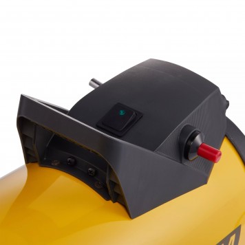 Тепловая пушка газовая Ballu BHG-10M-1