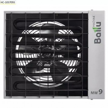 Тепловентилятор Ballu BHP-MW-9-1