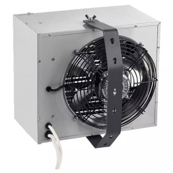 Тепловентилятор Ballu BHP-MW-9-3