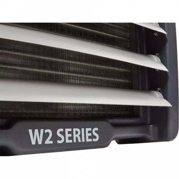 Тепловентилятор водяной Ballu BHP-W2-100-LN-1