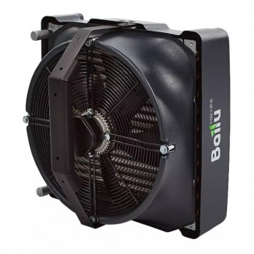 Тепловентилятор водяной Ballu BHP-W2-100-LN-3