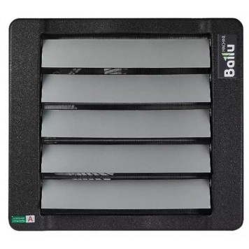 Тепловентилятор водяной Ballu BHP-W3-15-LN