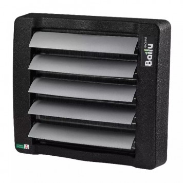 Тепловентилятор водяной Ballu BHP-W3-15-LN-4