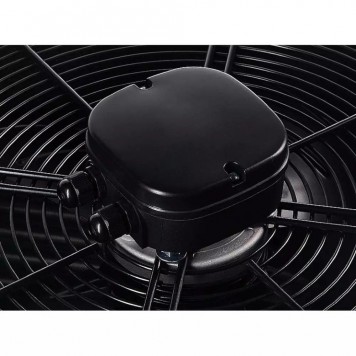 Тепловентилятор водяной Ballu BHP-W3-30-S-4