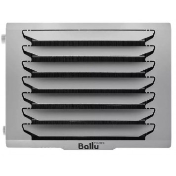 Тепловентилятор водяной Ballu BHP-W4-15-S