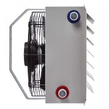 Тепловентилятор водяной Ballu BHP-W4-15-S-2