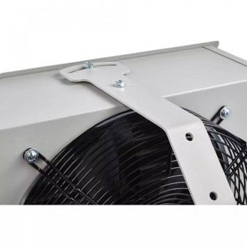 Тепловентилятор водяной Ballu BHP-W4-15-S-3