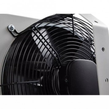 Тепловентилятор водяной Ballu BHP-W4-15-S-4