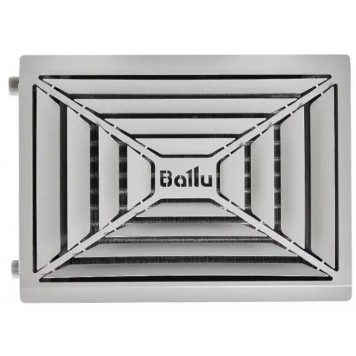 Тепловентилятор водяной Ballu BHP-W4-20-D