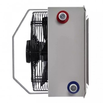 Тепловентилятор водяной Ballu BHP-W4-20-D-2