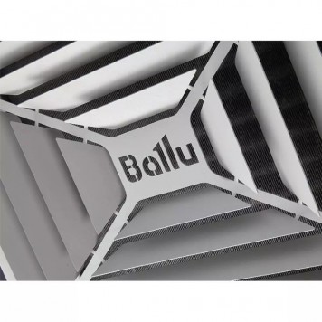 Тепловентилятор водяной Ballu BHP-W4-20-D-3
