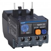 Тепловое реле CHINT NXR-25 1.6-2.5A