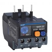Тепловое реле CHINT NXR-25 7-10A