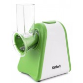 Тёрка электрическая Kitfort КТ-1385
