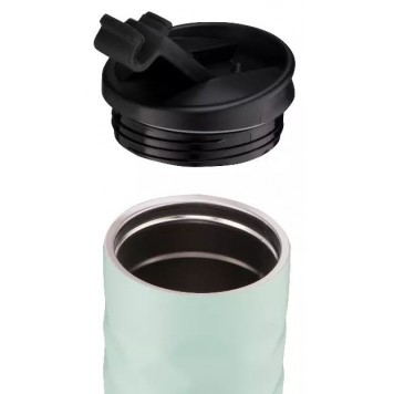 Термокружка Bright City 400 мл Ardesto AR2640GR зеленый-2