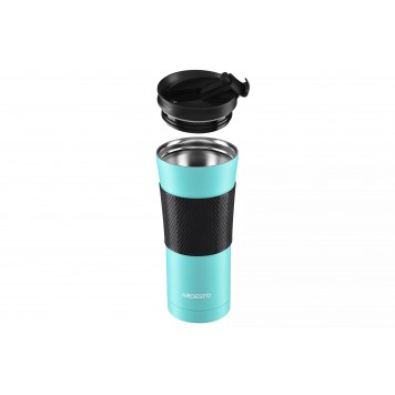 Термочашка Ardesto To Go 450 мл тифани AR2645SMT-1