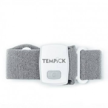 Термограф медицинский ЕЛАМЕД Темпик с принадлежностями-1