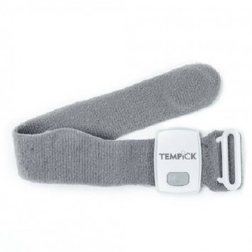 Термограф медицинский ЕЛАМЕД Темпик с принадлежностями-2