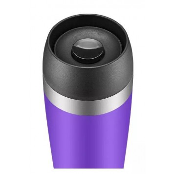Термокружка Kitfort КТ-1223-1 фиолетовый-1