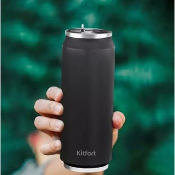 Термокружка Kitfort КТ-1232-2