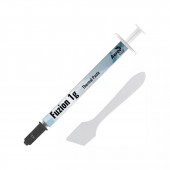 Термопаста Aerocool Fuzion в шприце 1 грамм