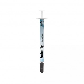 Термопаста Aerocool Fuzion в шприце 1 грамм-1