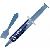 Термопаста ARCTIC MX-4 ACTCP00059A 8g 2.5g/cm3 шприц со шпателем
